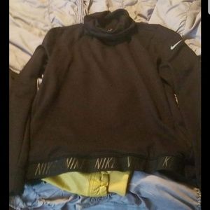 Nike sweater